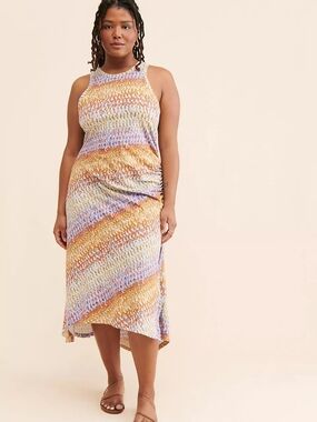 3x Daily Practice by Anthropologie Treasure Knit Dress